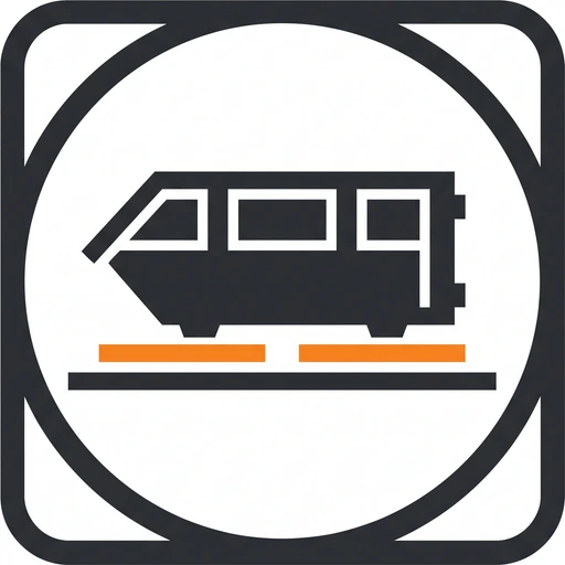 Mule Dumpster Rental logo